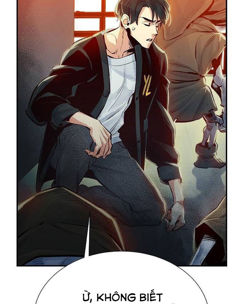 Tôi - Necromancer Cô Độc Chap 2 - Next Chap 3