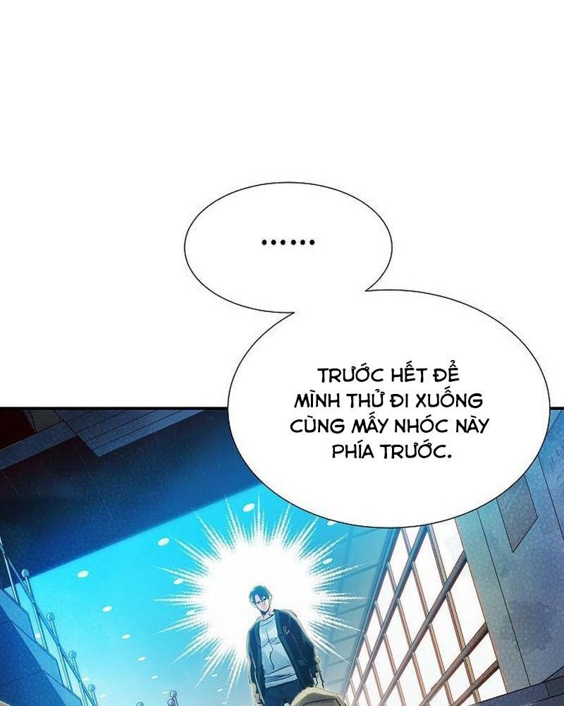Tôi - Necromancer Cô Độc Chap 2 - Next Chap 3