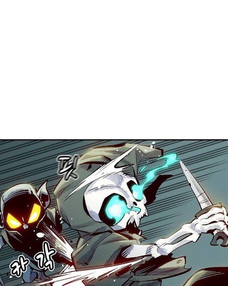 Tôi - Necromancer Cô Độc Chap 2 - Next Chap 3