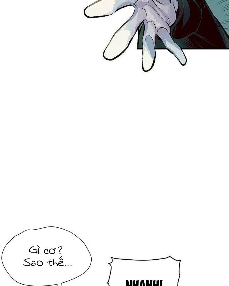 Tôi - Necromancer Cô Độc Chap 2 - Next Chap 3