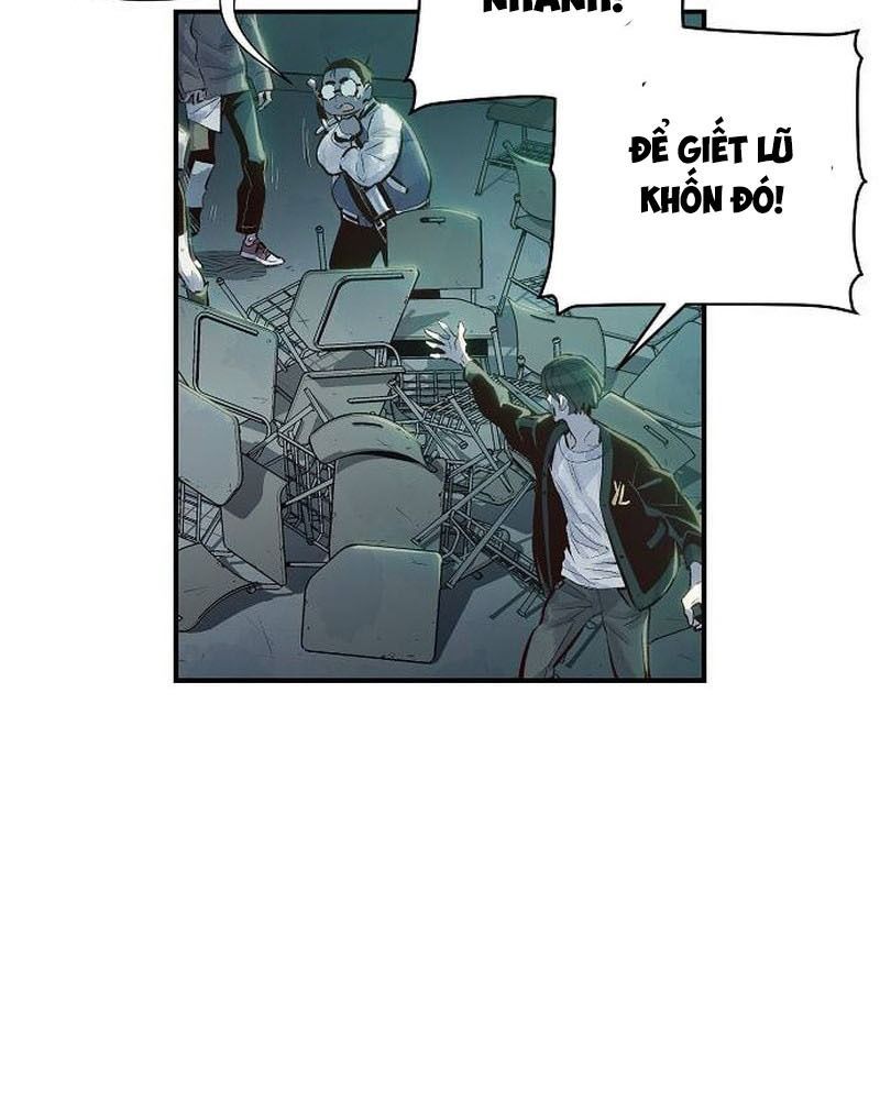 Tôi - Necromancer Cô Độc Chap 2 - Next Chap 3