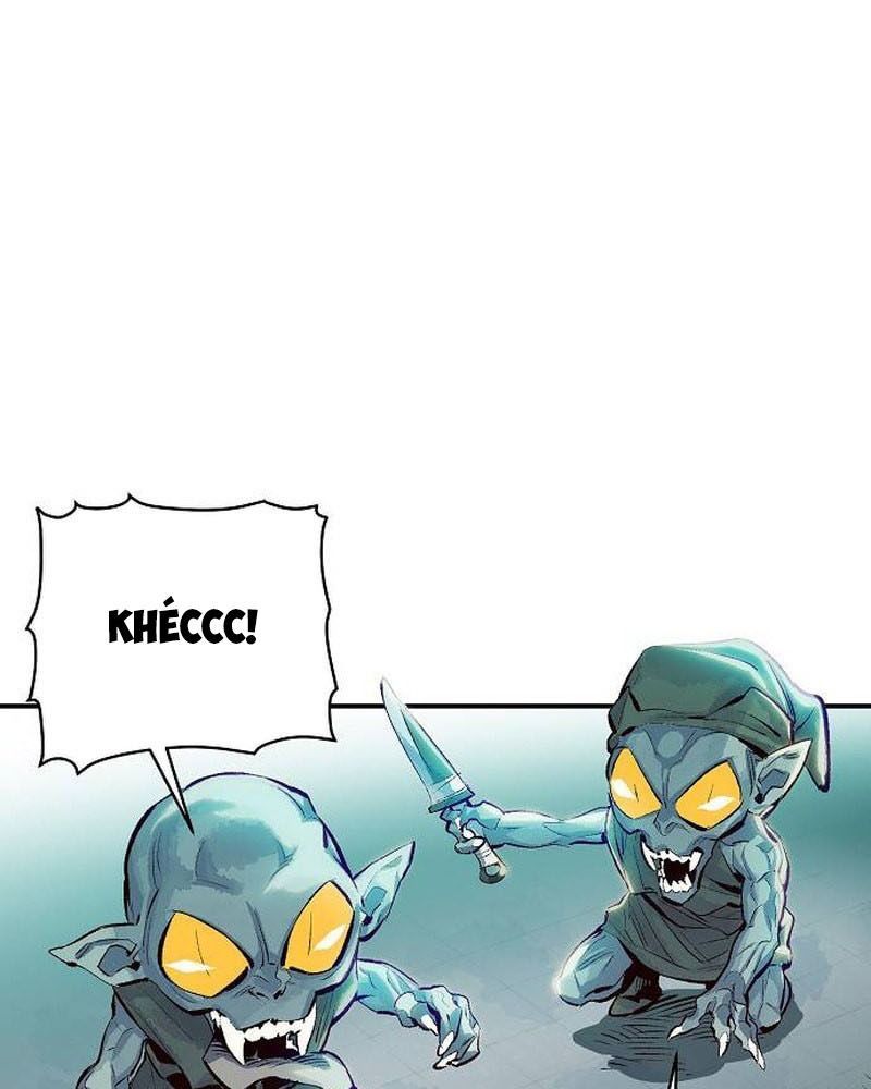 Tôi - Necromancer Cô Độc Chap 2 - Next Chap 3