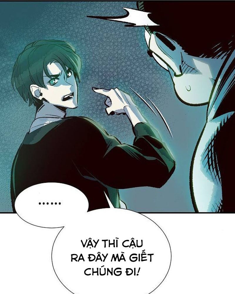 Tôi - Necromancer Cô Độc Chap 2 - Next Chap 3