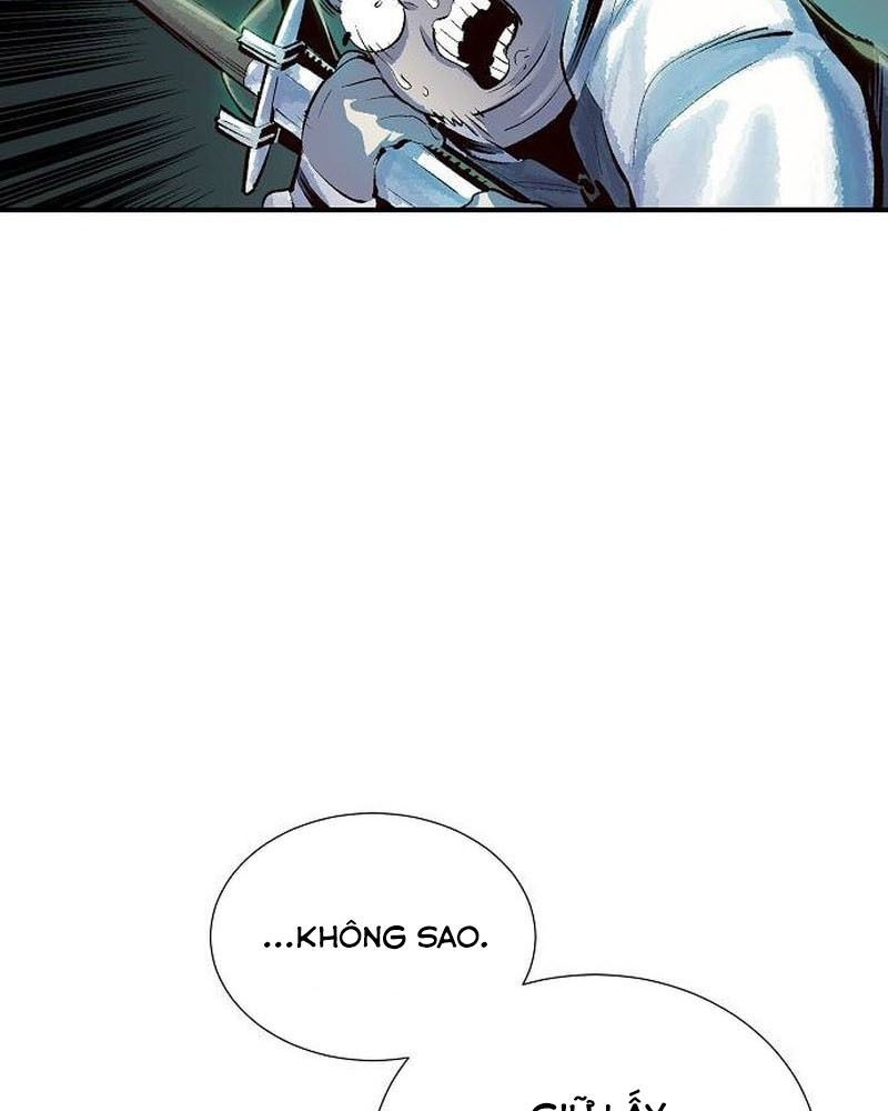 Tôi - Necromancer Cô Độc Chap 2 - Next Chap 3