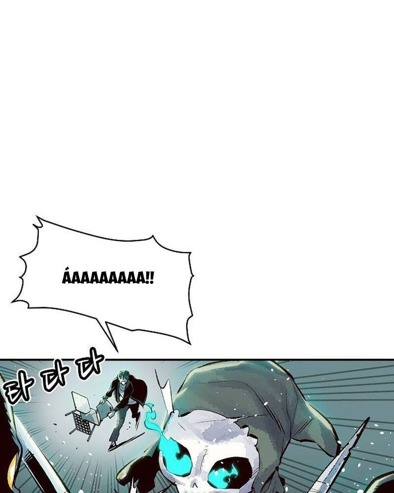 Tôi - Necromancer Cô Độc Chap 2 - Next Chap 3