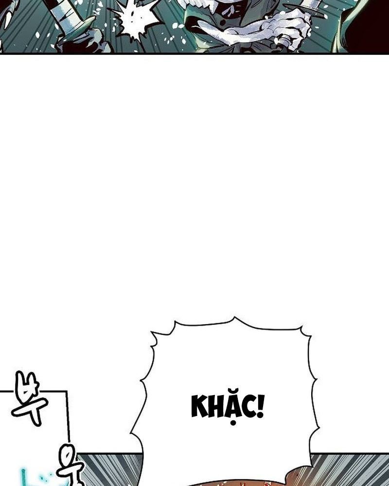 Tôi - Necromancer Cô Độc Chap 2 - Next Chap 3