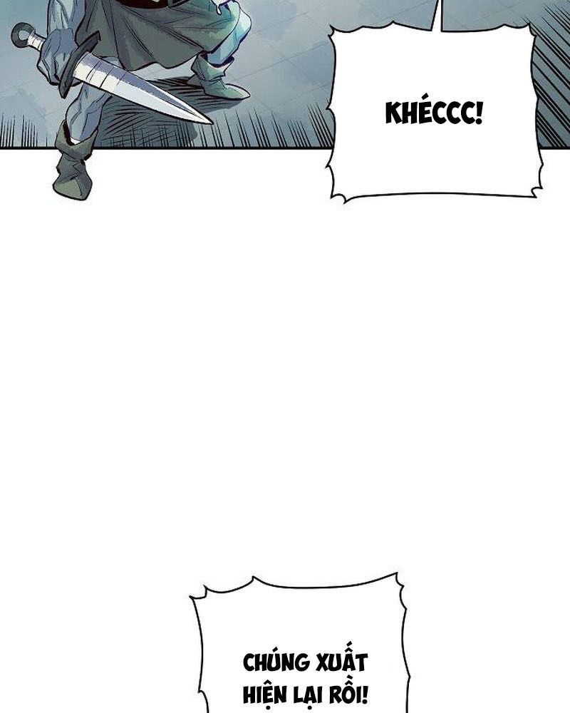 Tôi - Necromancer Cô Độc Chap 2 - Next Chap 3