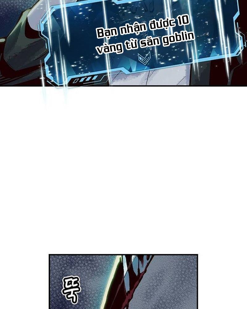 Tôi - Necromancer Cô Độc Chap 2 - Next Chap 3