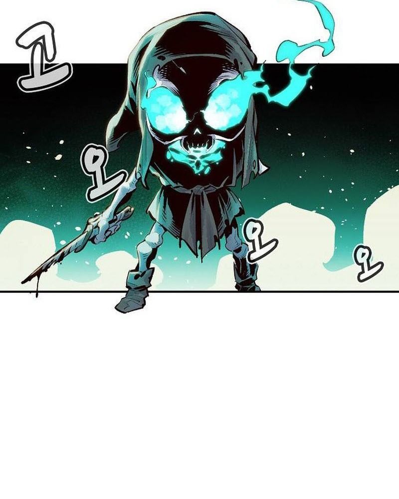 Tôi - Necromancer Cô Độc Chap 2 - Next Chap 3