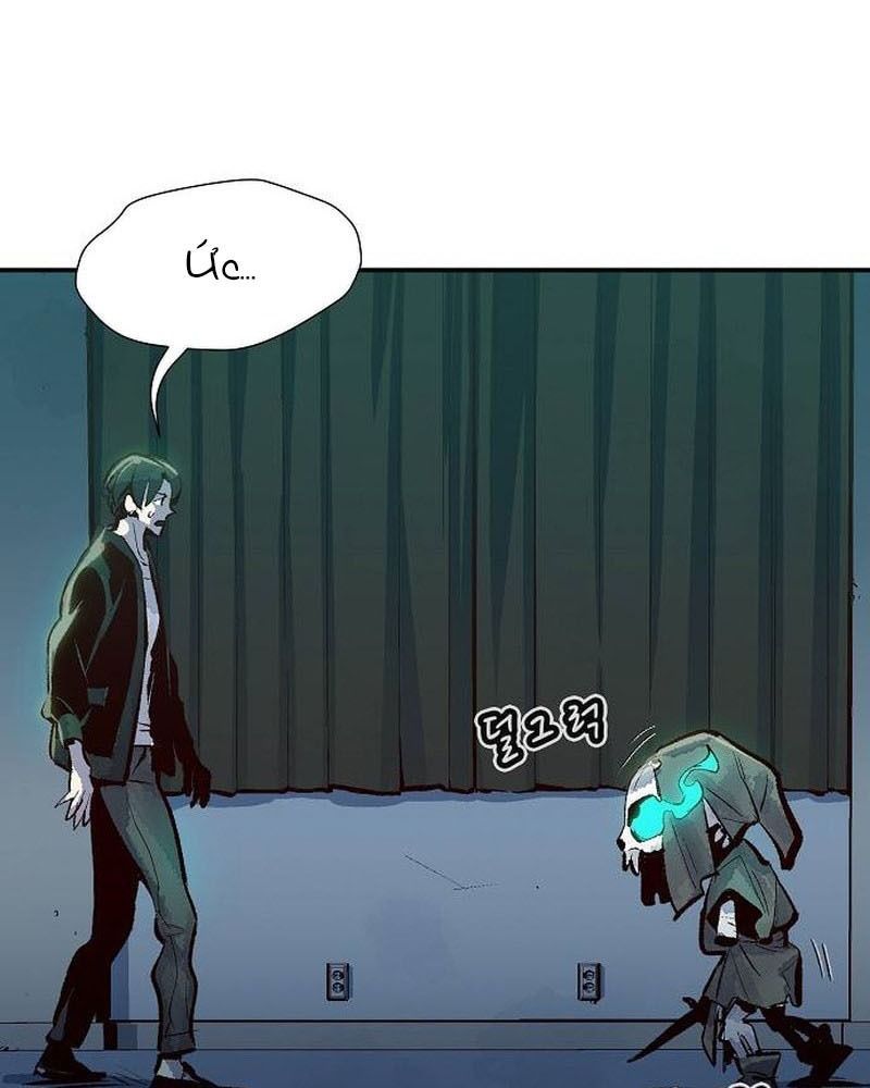 Tôi - Necromancer Cô Độc Chap 2 - Next Chap 3