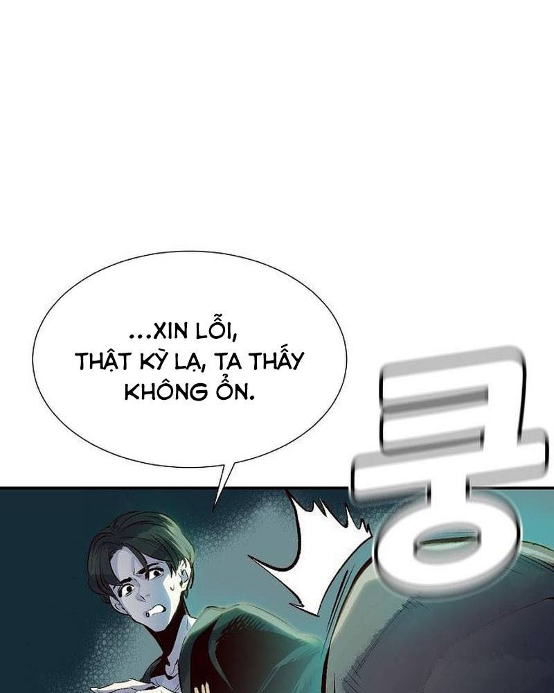 Tôi - Necromancer Cô Độc Chap 2 - Next Chap 3