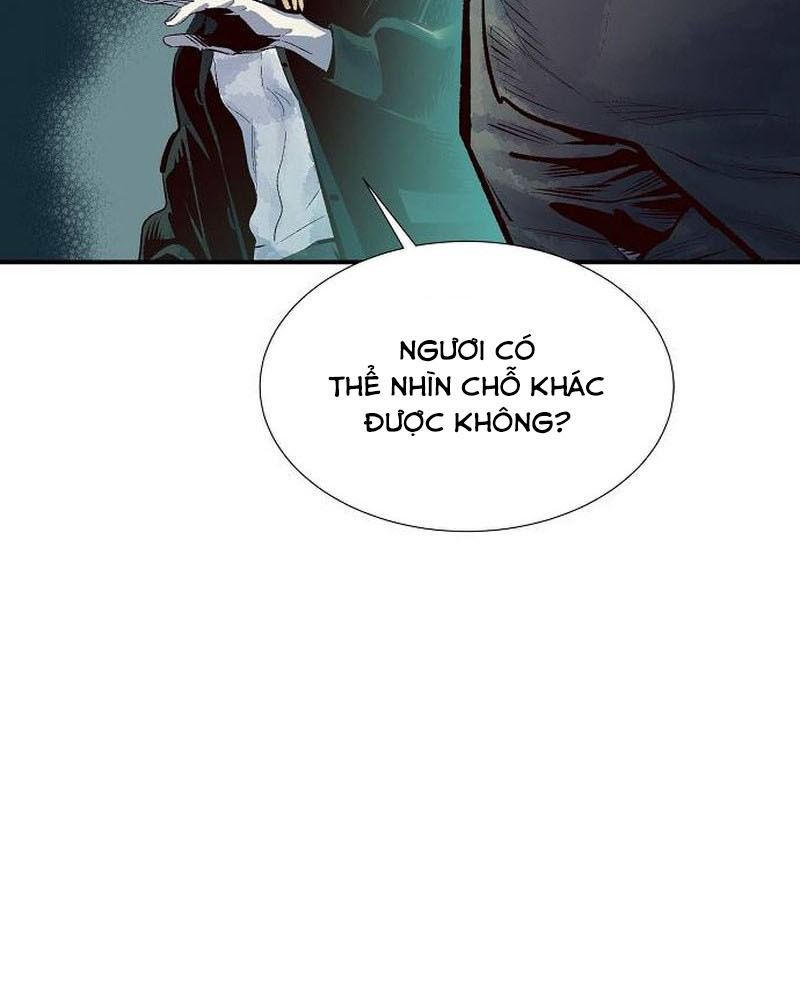 Tôi - Necromancer Cô Độc Chap 2 - Next Chap 3