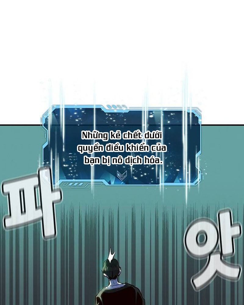 Tôi - Necromancer Cô Độc Chap 2 - Next Chap 3
