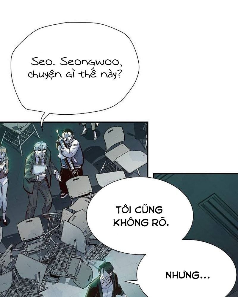 Tôi - Necromancer Cô Độc Chap 2 - Next Chap 3