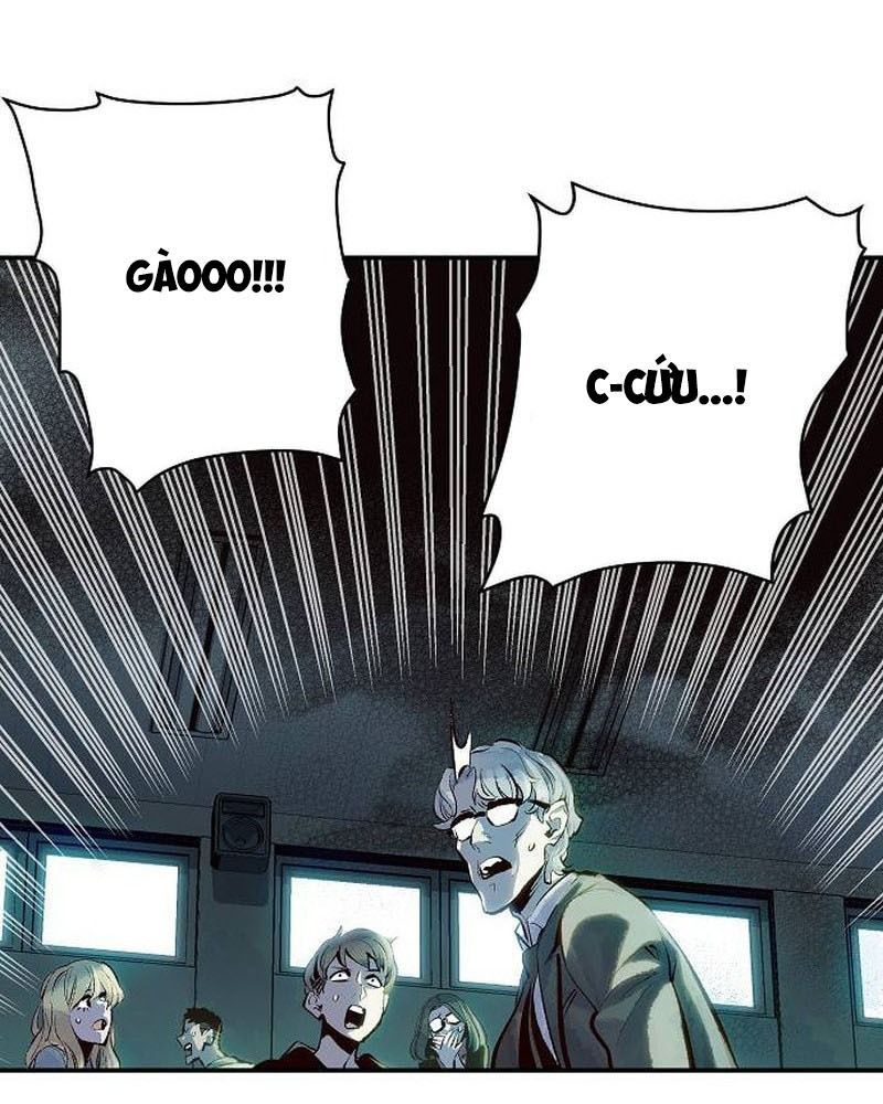 Tôi - Necromancer Cô Độc Chap 2 - Next Chap 3