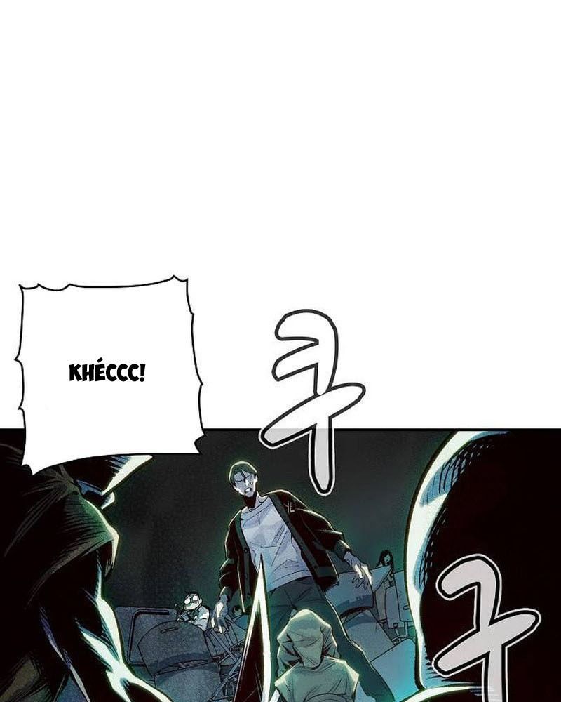 Tôi - Necromancer Cô Độc Chap 2 - Next Chap 3