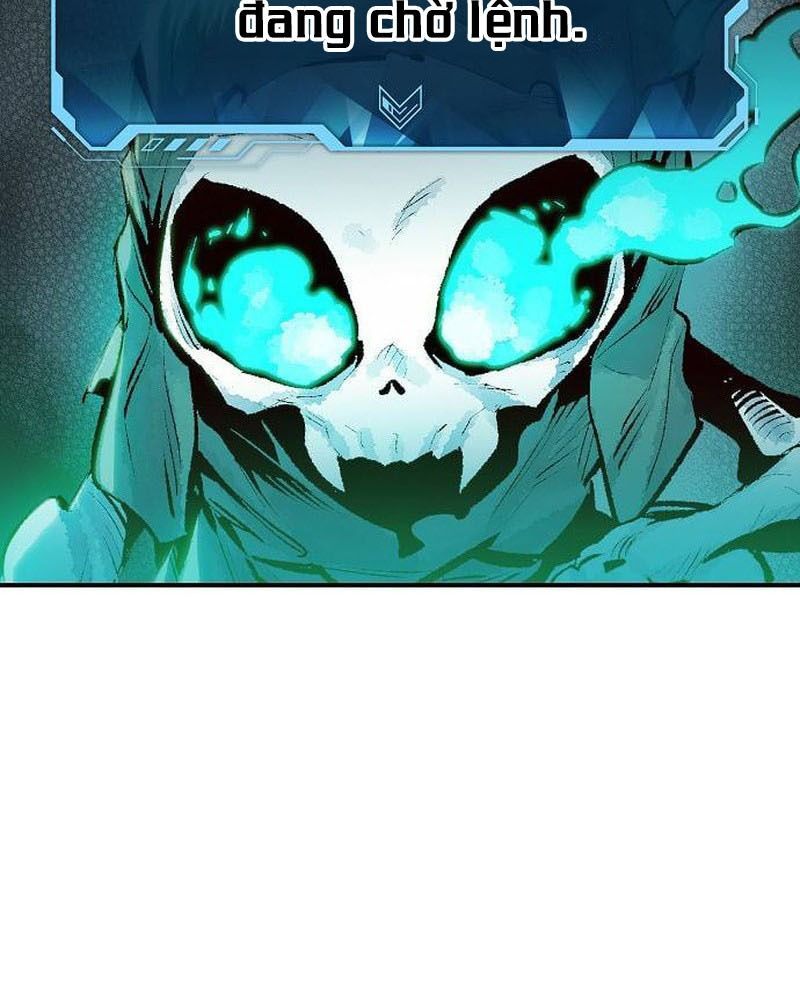 Tôi - Necromancer Cô Độc Chap 2 - Next Chap 3