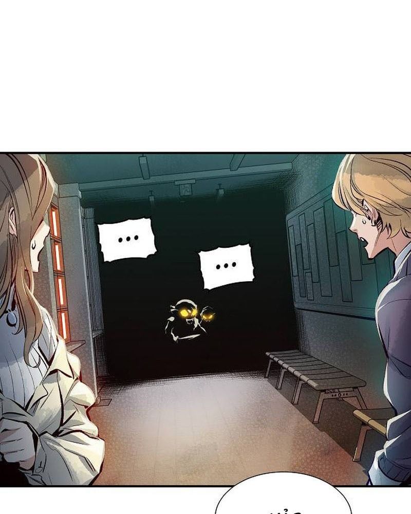 Tôi - Necromancer Cô Độc Chap 2 - Next Chap 3