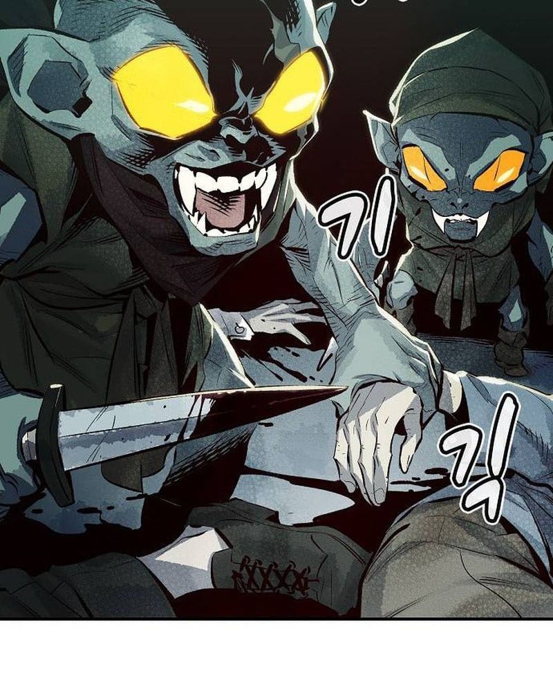 Tôi - Necromancer Cô Độc Chap 2 - Next Chap 3