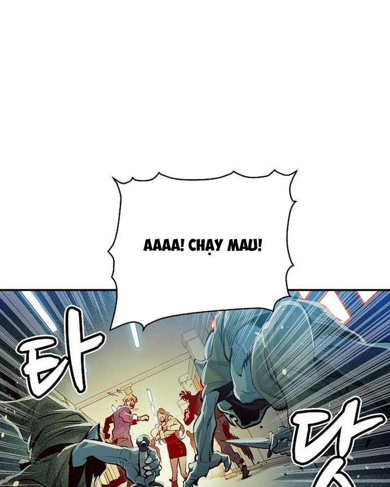 Tôi - Necromancer Cô Độc Chap 2 - Next Chap 3