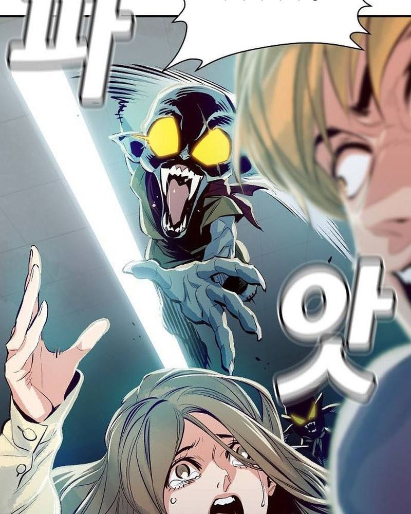 Tôi - Necromancer Cô Độc Chap 2 - Next Chap 3