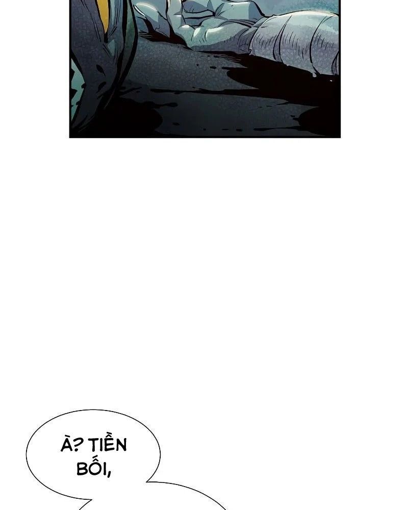 Tôi - Necromancer Cô Độc Chap 3 - Next Chap 4