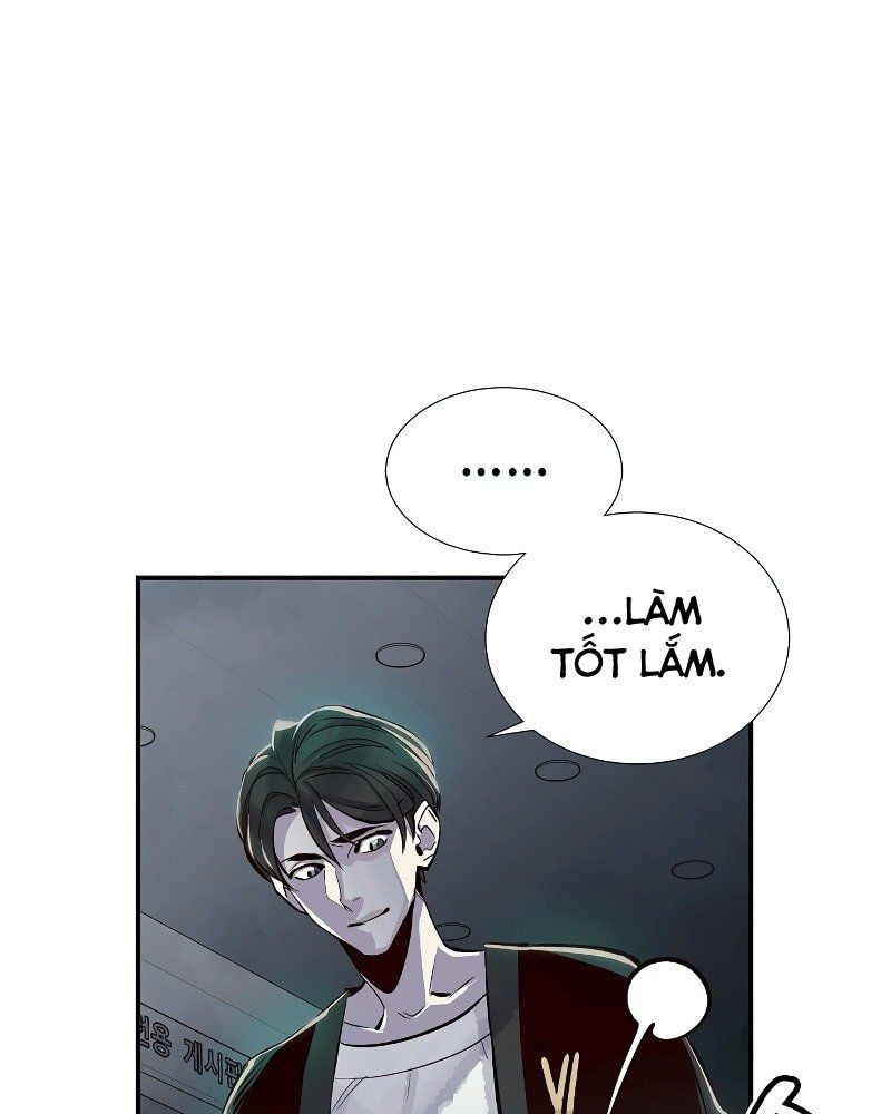 Tôi - Necromancer Cô Độc Chap 3 - Next Chap 4