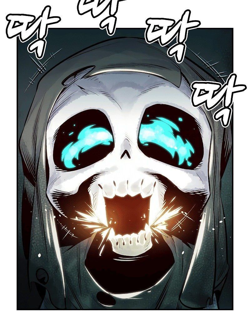 Tôi - Necromancer Cô Độc Chap 3 - Next Chap 4