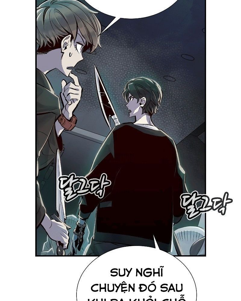 Tôi - Necromancer Cô Độc Chap 3 - Next Chap 4