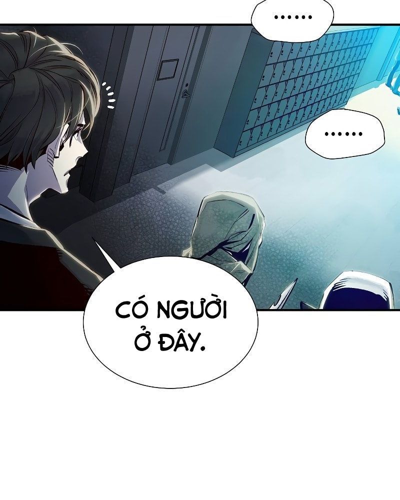 Tôi - Necromancer Cô Độc Chap 3 - Next Chap 4