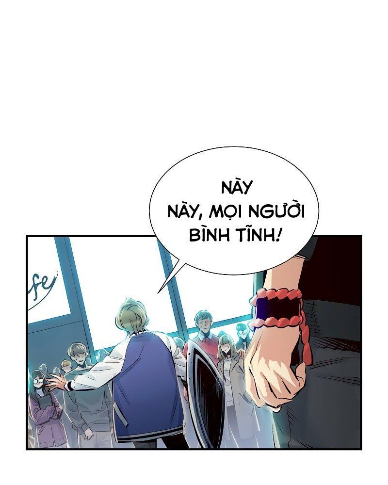 Tôi - Necromancer Cô Độc Chap 3 - Next Chap 4