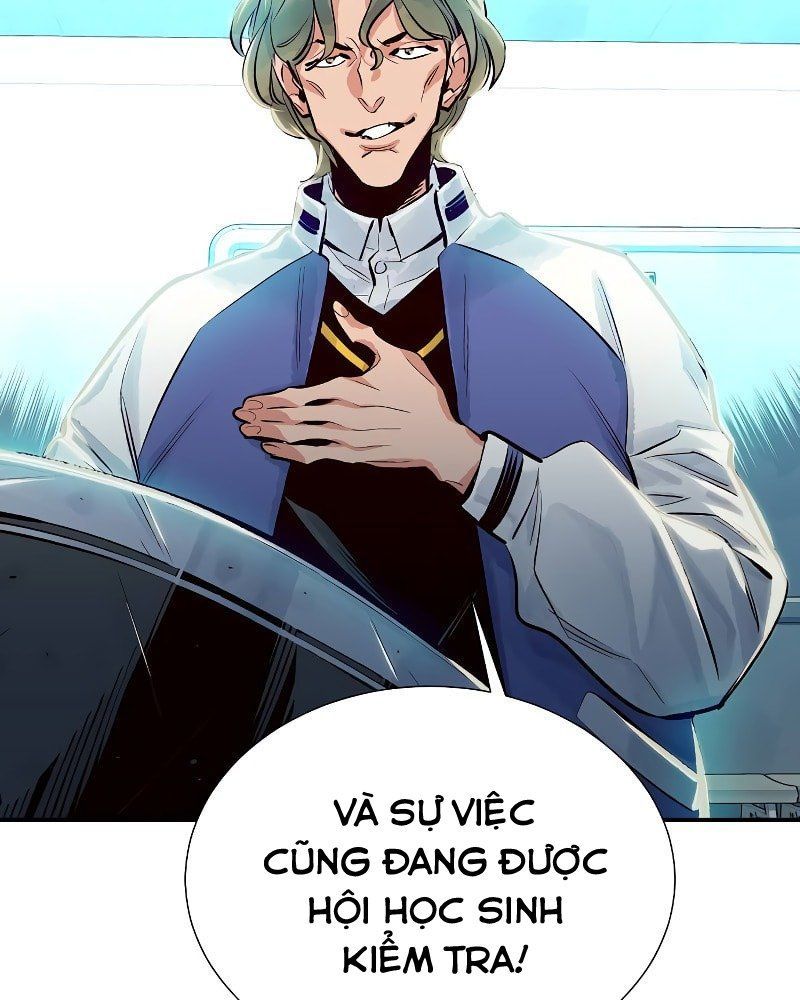 Tôi - Necromancer Cô Độc Chap 3 - Next Chap 4