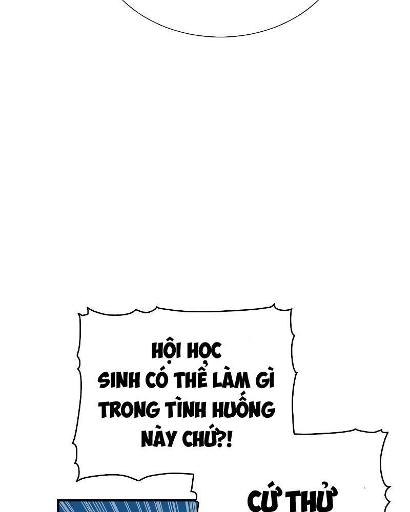 Tôi - Necromancer Cô Độc Chap 3 - Next Chap 4