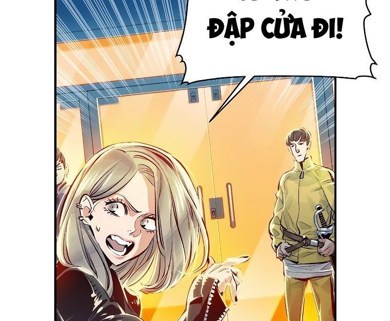 Tôi - Necromancer Cô Độc Chap 3 - Next Chap 4