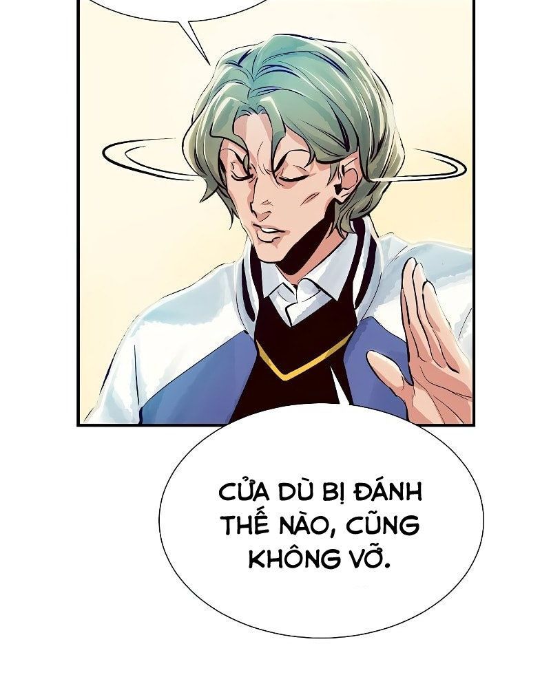 Tôi - Necromancer Cô Độc Chap 3 - Next Chap 4