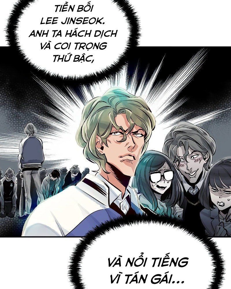 Tôi - Necromancer Cô Độc Chap 3 - Next Chap 4