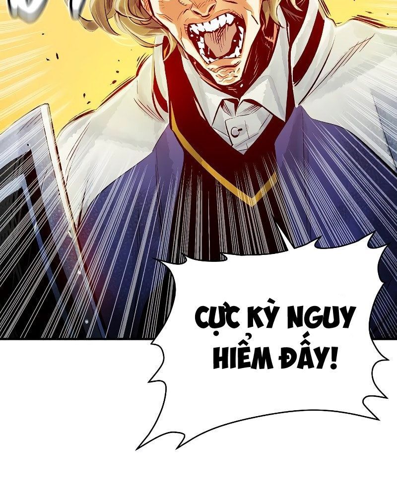 Tôi - Necromancer Cô Độc Chap 3 - Next Chap 4