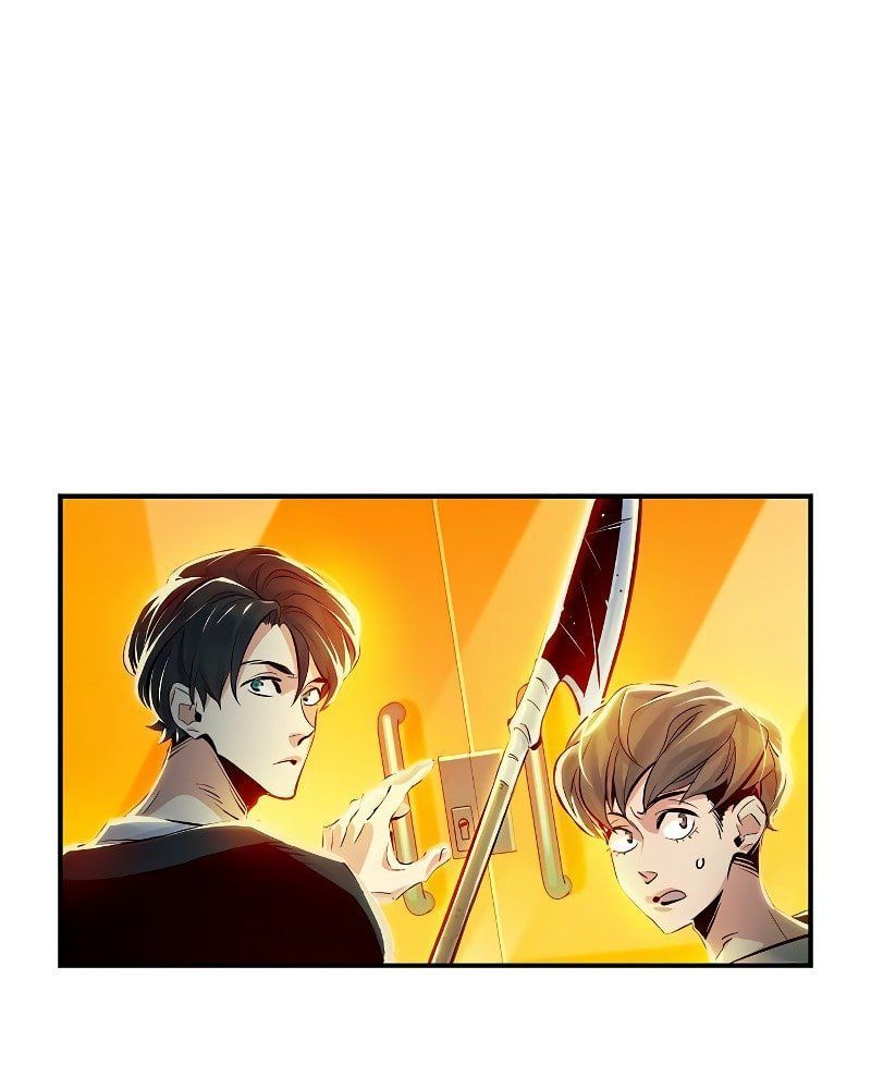 Tôi - Necromancer Cô Độc Chap 3 - Next Chap 4