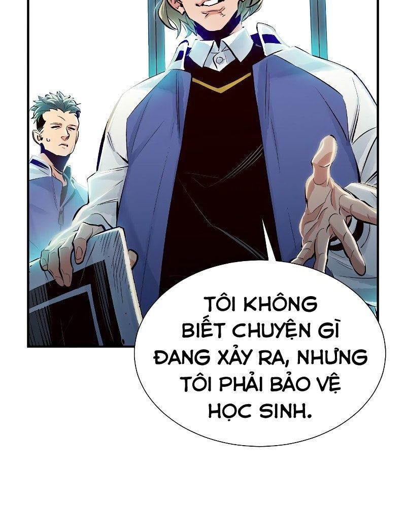 Tôi - Necromancer Cô Độc Chap 3 - Next Chap 4
