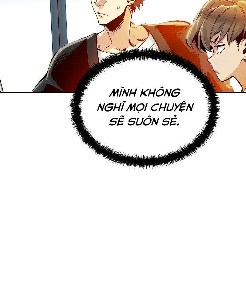 Tôi - Necromancer Cô Độc Chap 3 - Next Chap 4