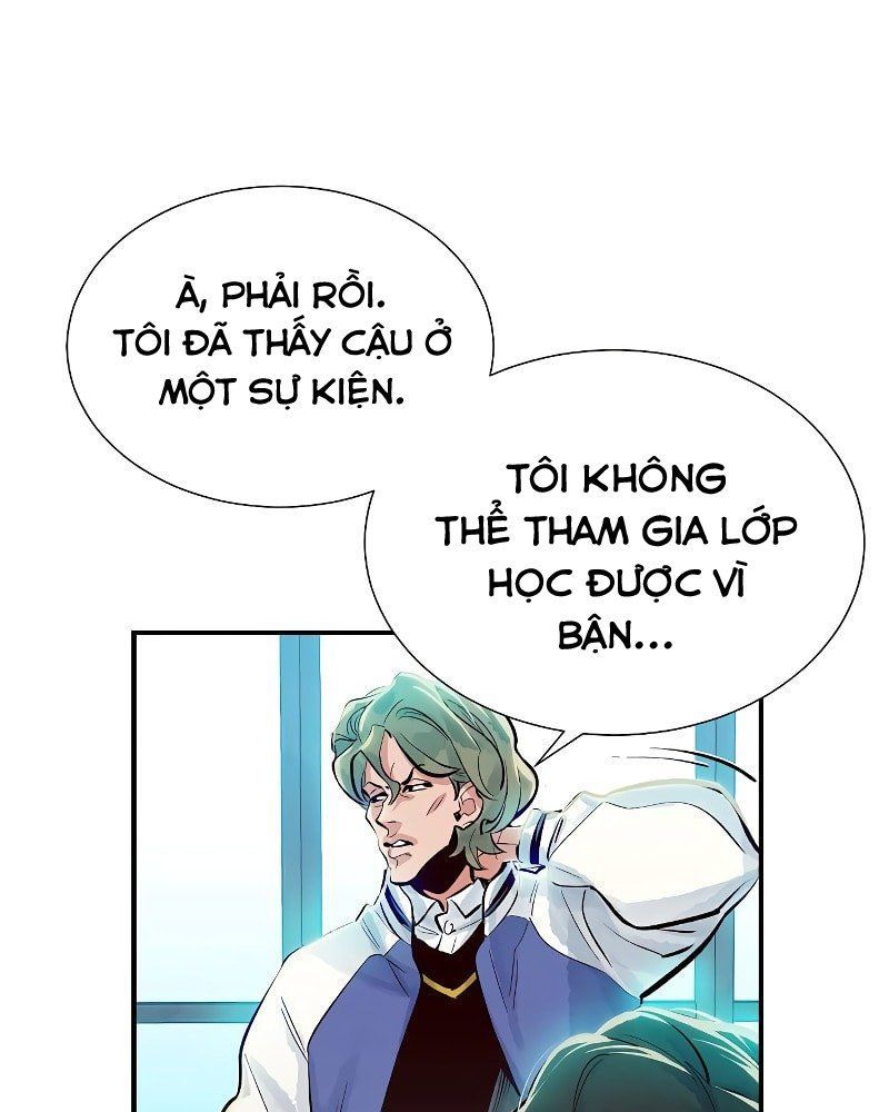 Tôi - Necromancer Cô Độc Chap 3 - Next Chap 4