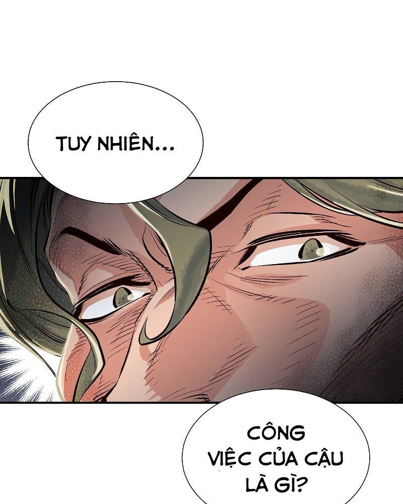 Tôi - Necromancer Cô Độc Chap 3 - Next Chap 4