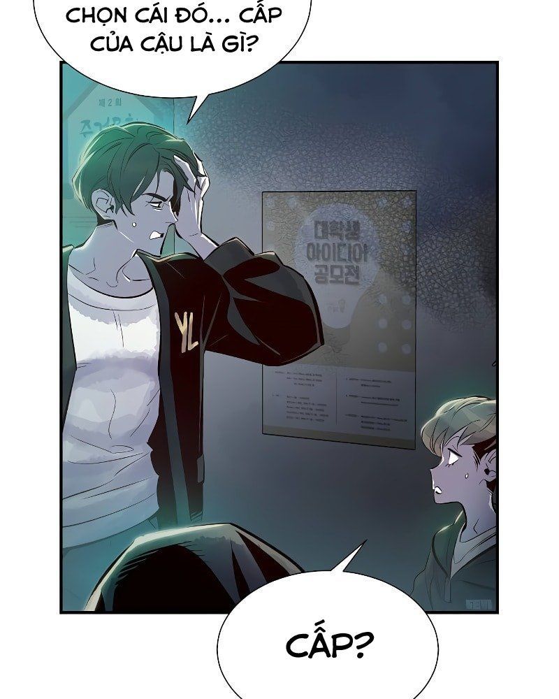 Tôi - Necromancer Cô Độc Chap 3 - Next Chap 4