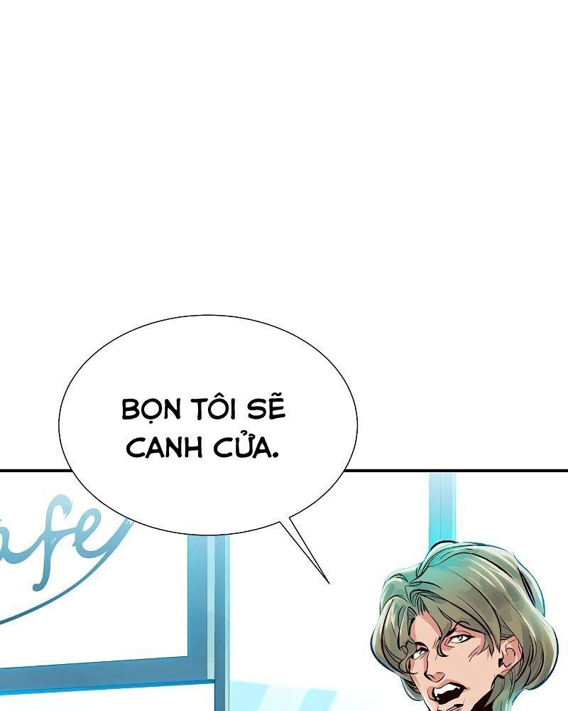 Tôi - Necromancer Cô Độc Chap 3 - Next Chap 4