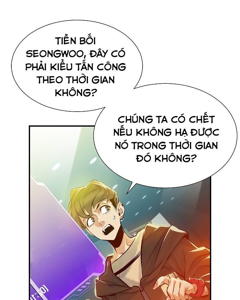 Tôi - Necromancer Cô Độc Chap 3 - Next Chap 4