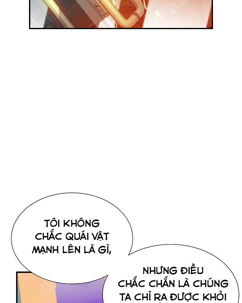 Tôi - Necromancer Cô Độc Chap 3 - Next Chap 4