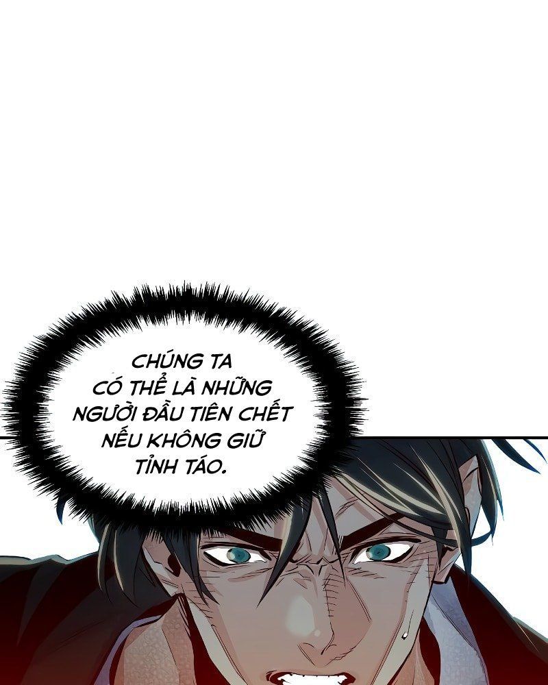 Tôi - Necromancer Cô Độc Chap 3 - Next Chap 4