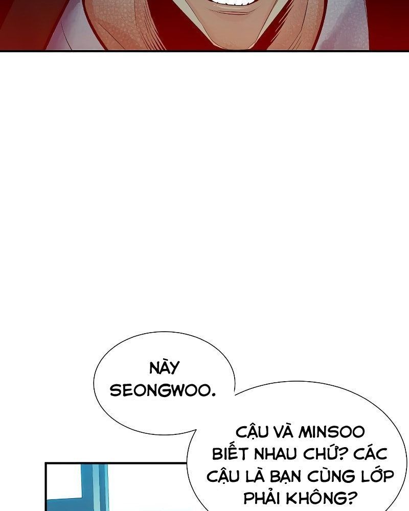 Tôi - Necromancer Cô Độc Chap 3 - Next Chap 4