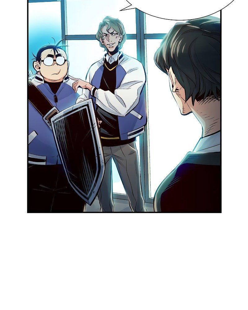 Tôi - Necromancer Cô Độc Chap 3 - Next Chap 4