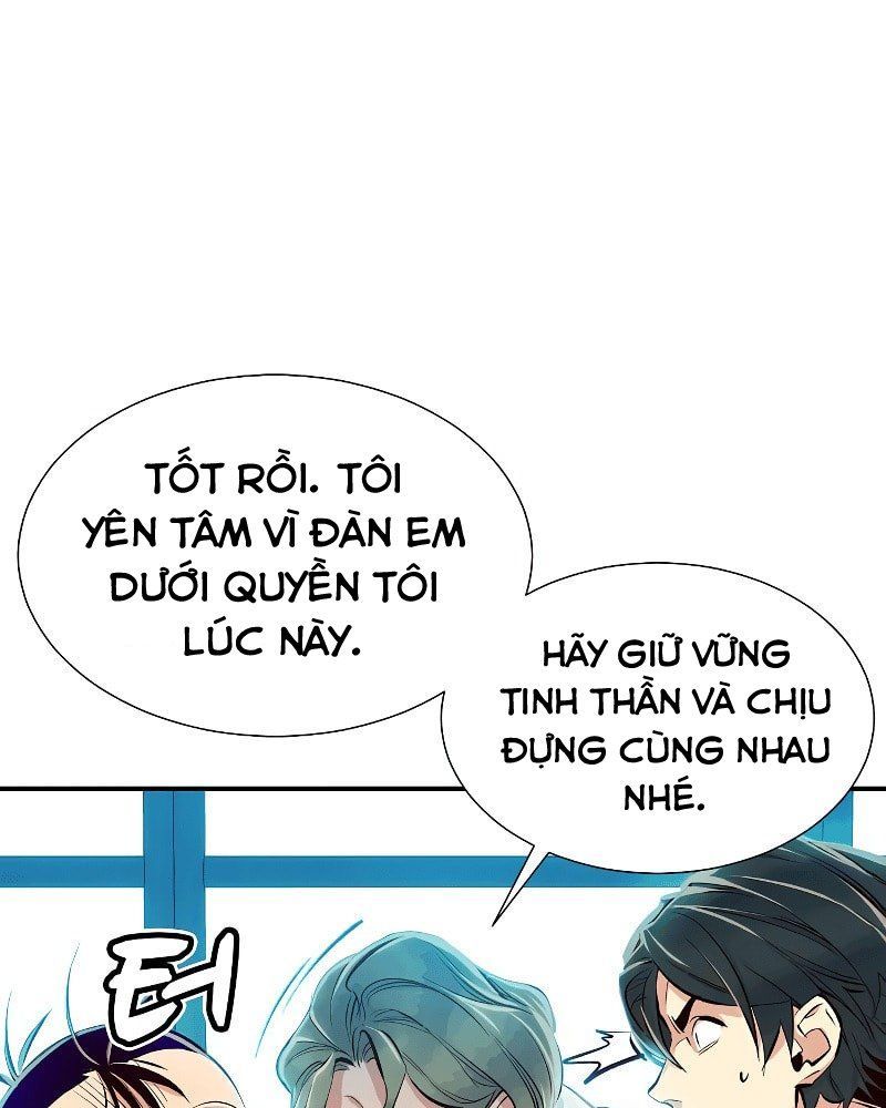 Tôi - Necromancer Cô Độc Chap 3 - Next Chap 4